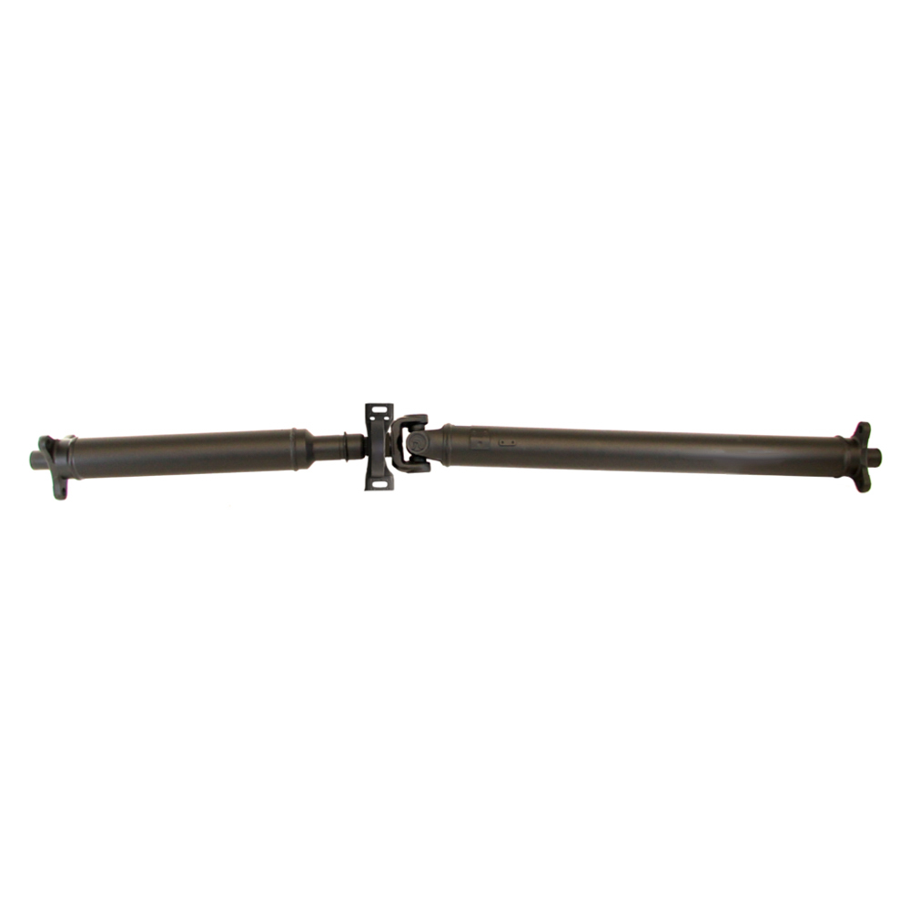 mercedes-benz 380SLC driveshaft