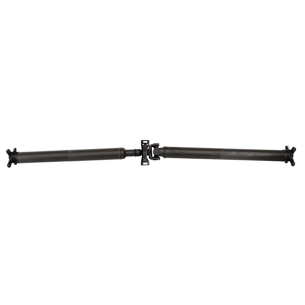 mercedes-benz 600SEL driveshaft