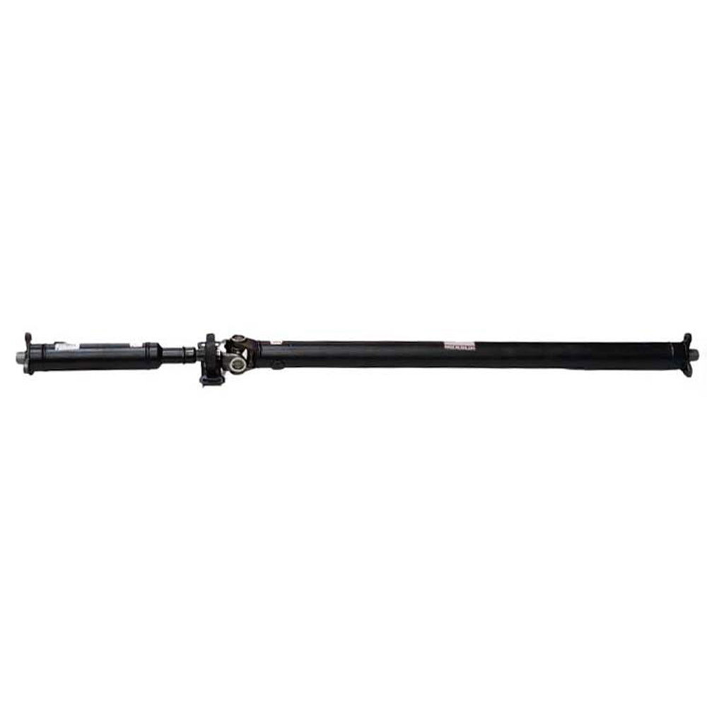 mercedes-benz C230 driveshaft