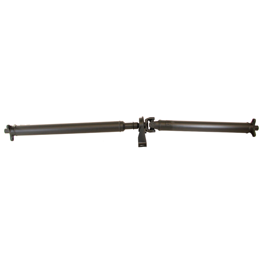 mercedes-benz CL500 driveshaft