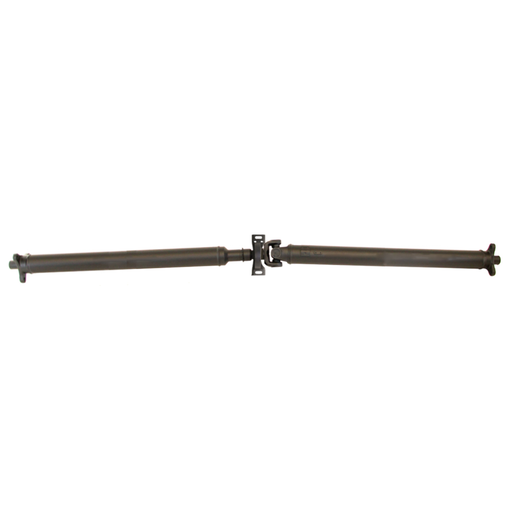 mercedes-benz CLK430 driveshaft
