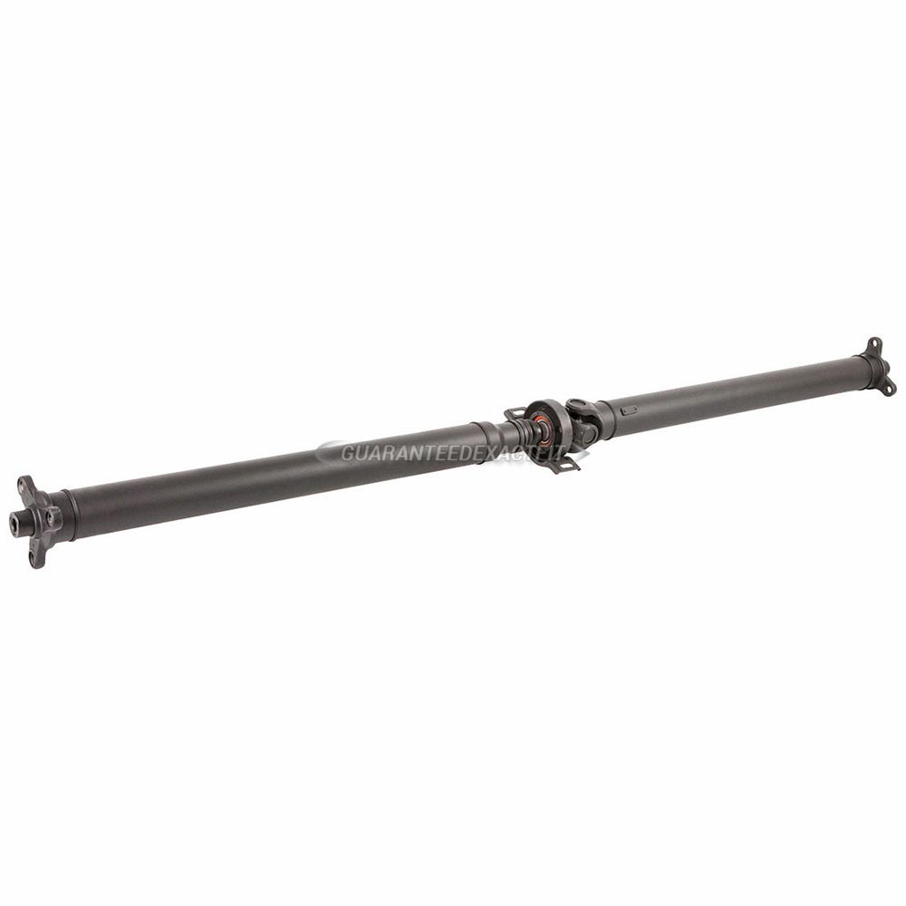 mercedes-benz C320 driveshaft