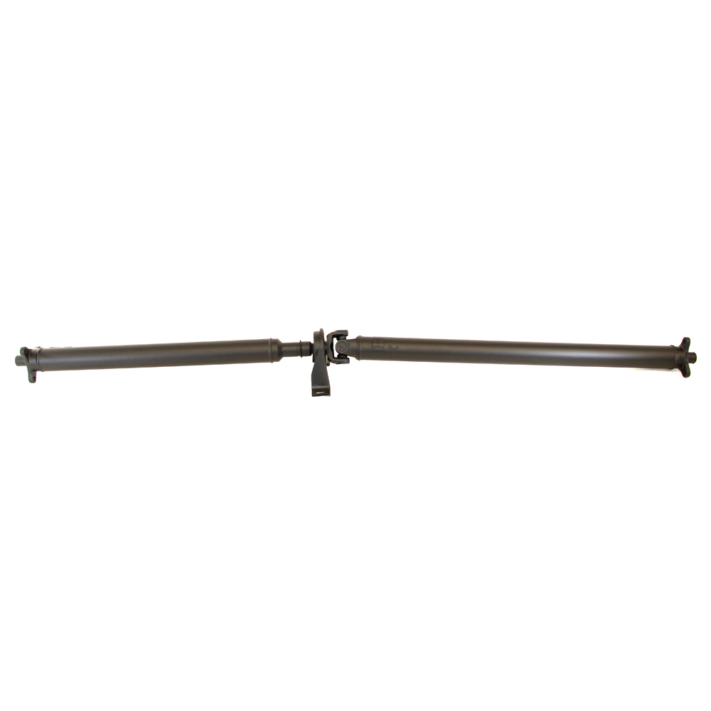mercedes-benz E350 driveshaft