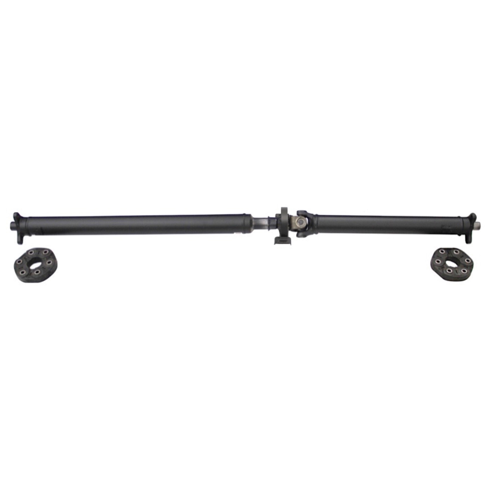 chrysler Crossfire driveshaft
