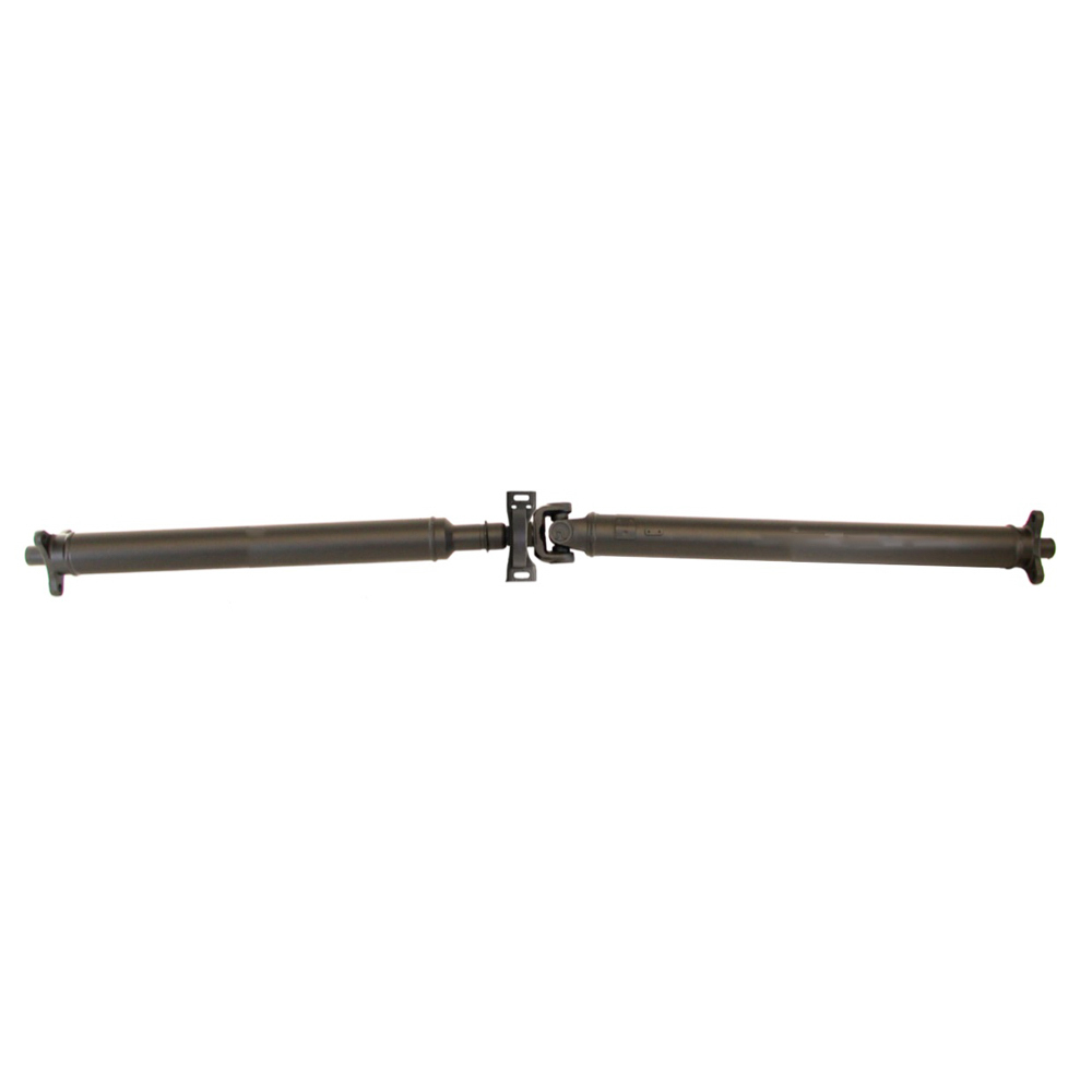 mercedes-benz SLK250 driveshaft