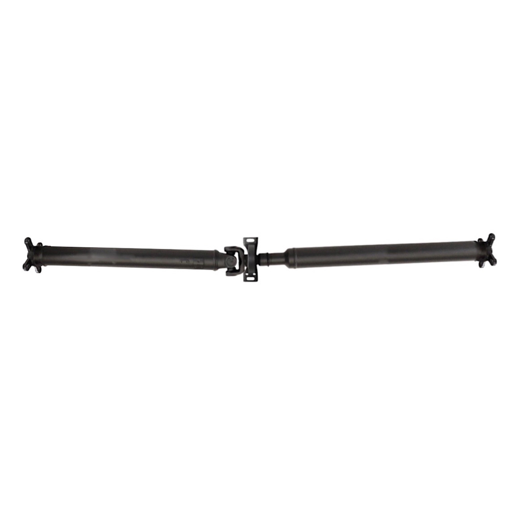 mercedes-benz slk55-amg driveshaft