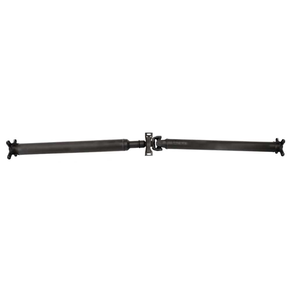 mercedes-benz SL550 driveshaft