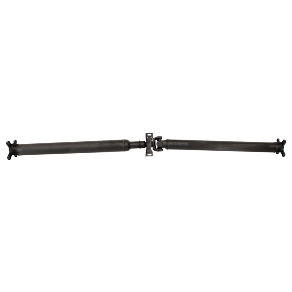 mercedes-benz sl65-amg driveshaft