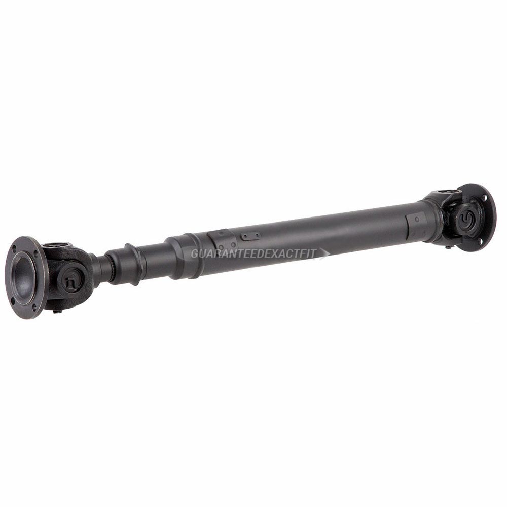 mercedes-benz S430 driveshaft