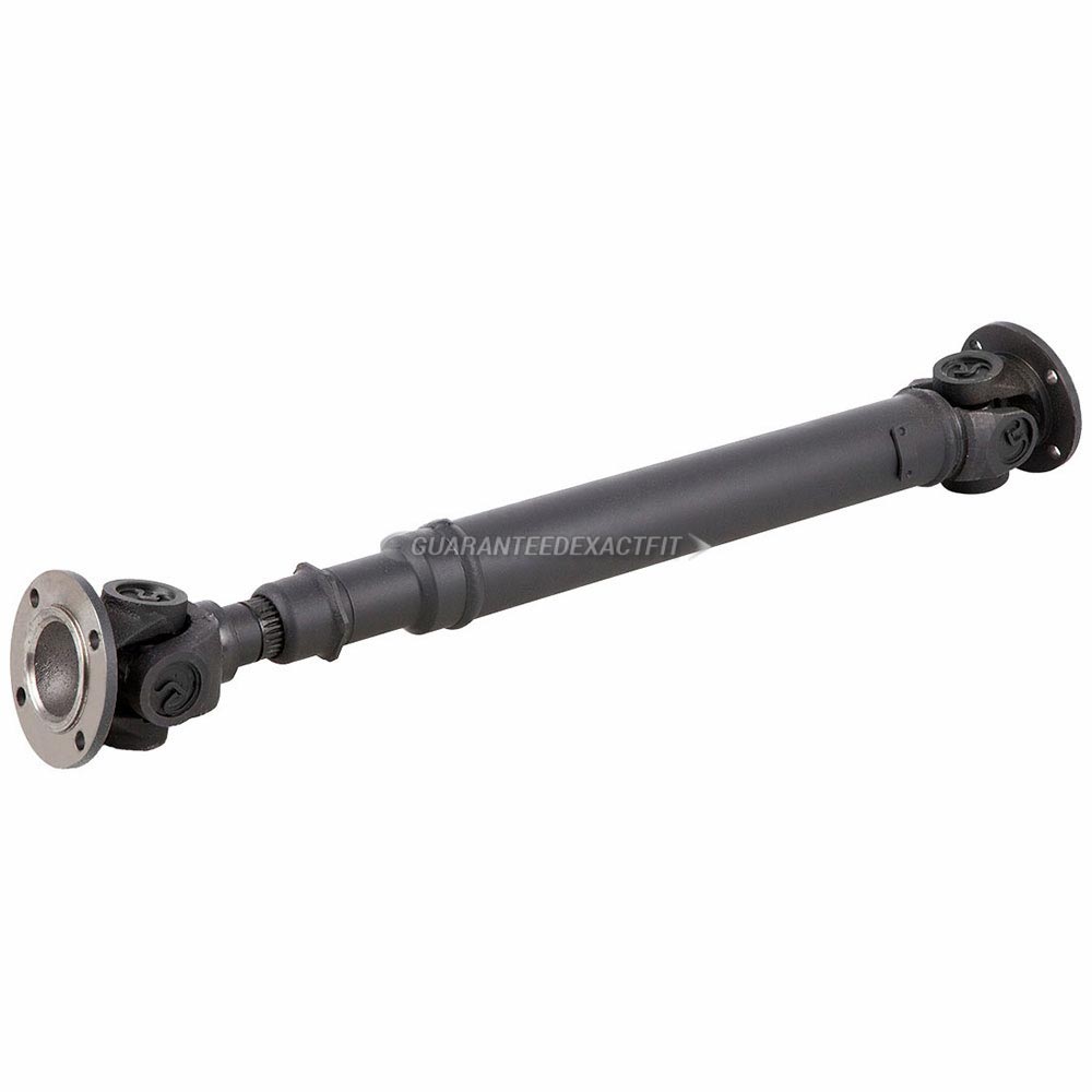 
 mercedes-benz E280 driveshaft 