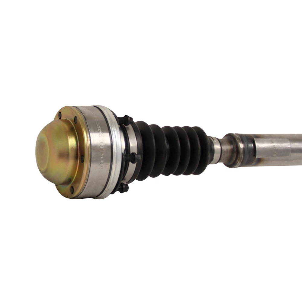 
 mercedes-benz 350SDL driveshaft 