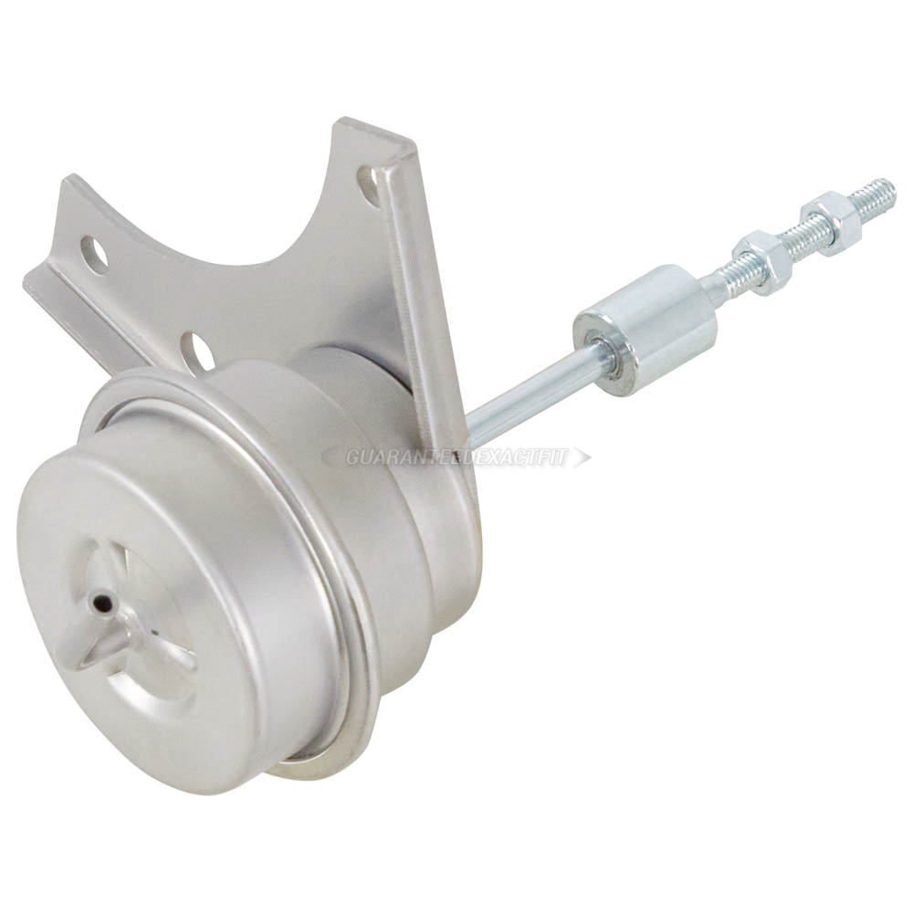  volkswagen Passat turbocharger/actuator 
