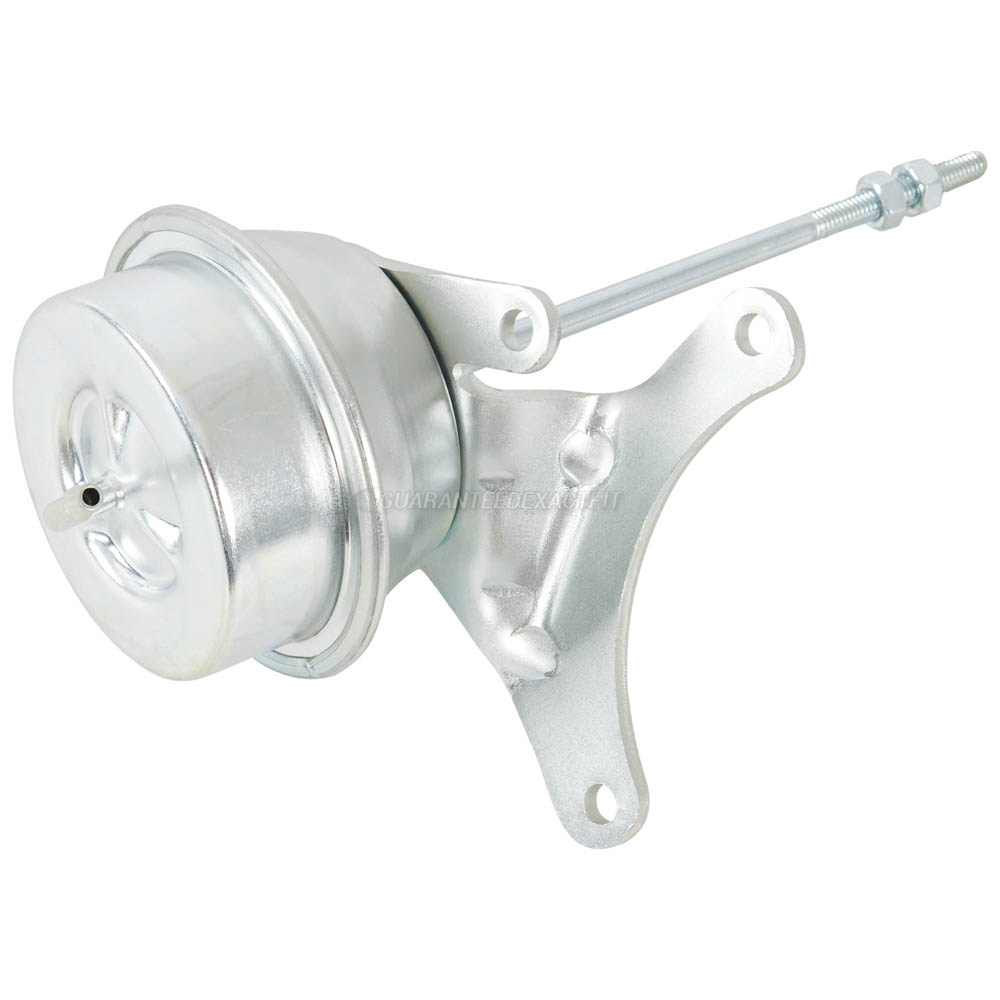  chevrolet Cobalt turbocharger/actuator 