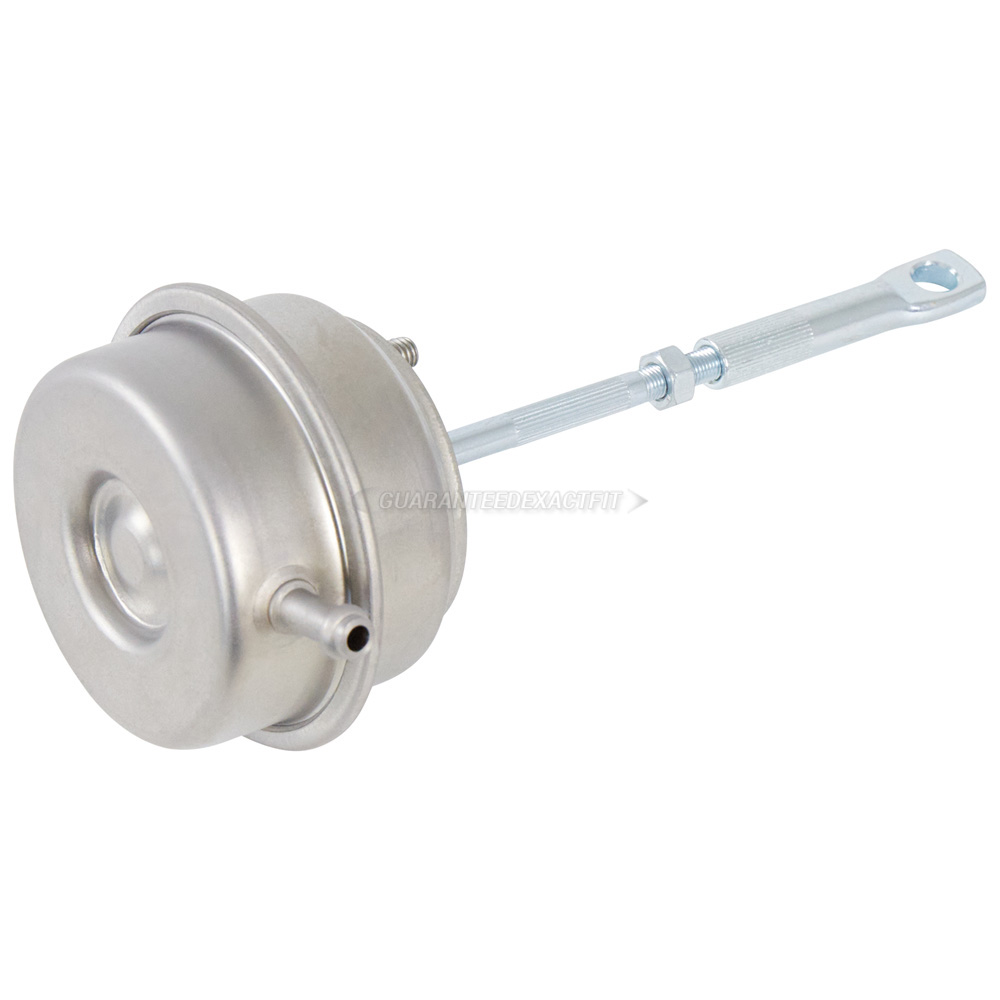  ford Police Interceptor Utility turbocharger/actuator 