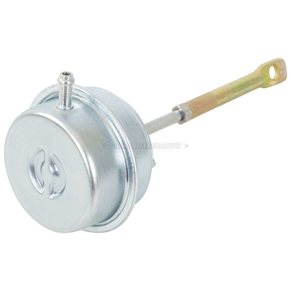  dodge Dart turbocharger/actuator 