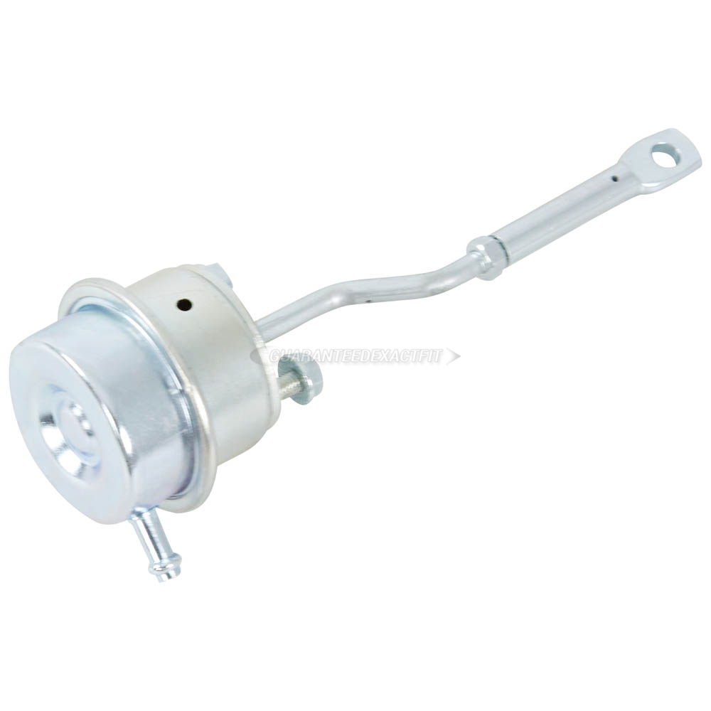  saab 900 turbocharger/actuator 