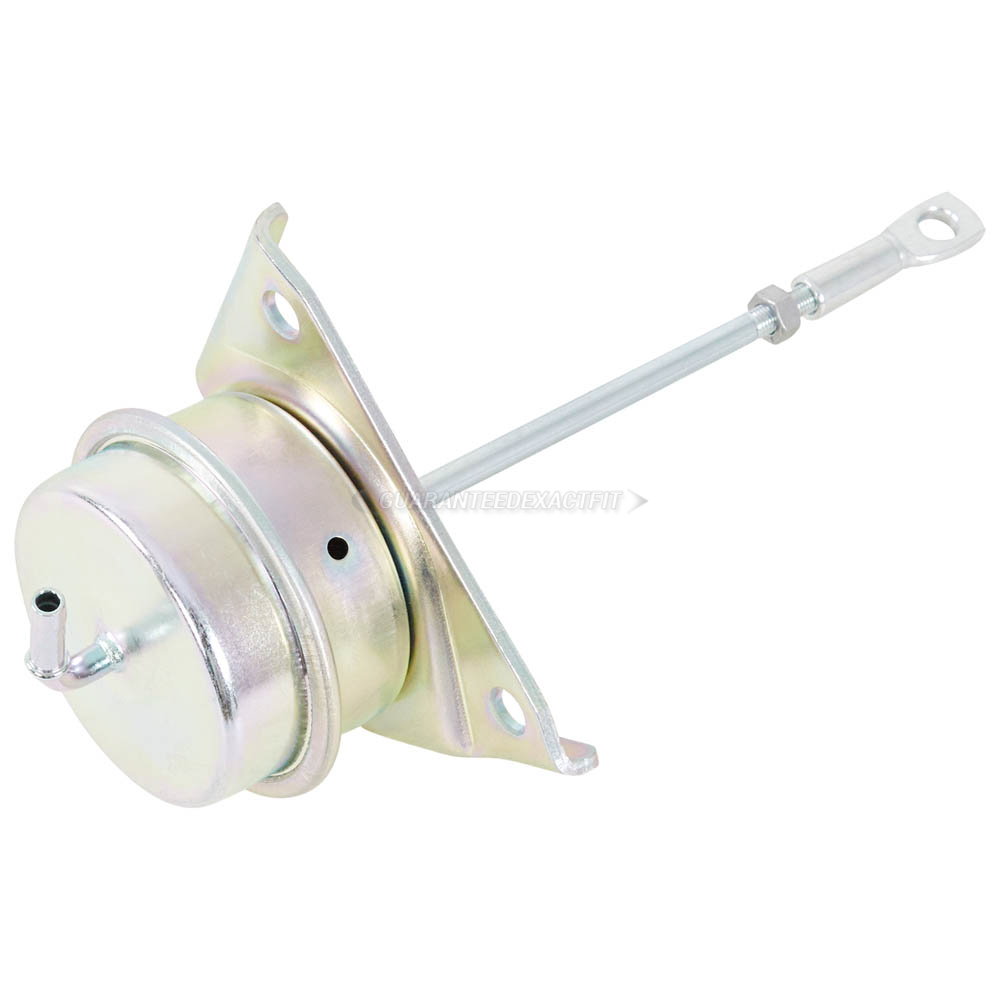 gmc Terrain turbocharger/actuator