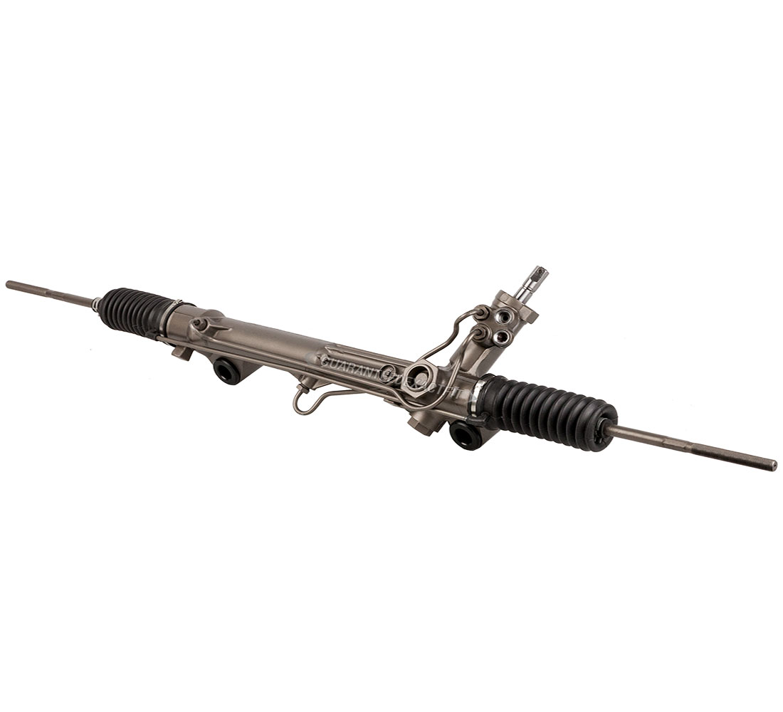 Rack and Pinion 80-00342 R Rack and Pinion, 80-00342 R Rack and Pinion