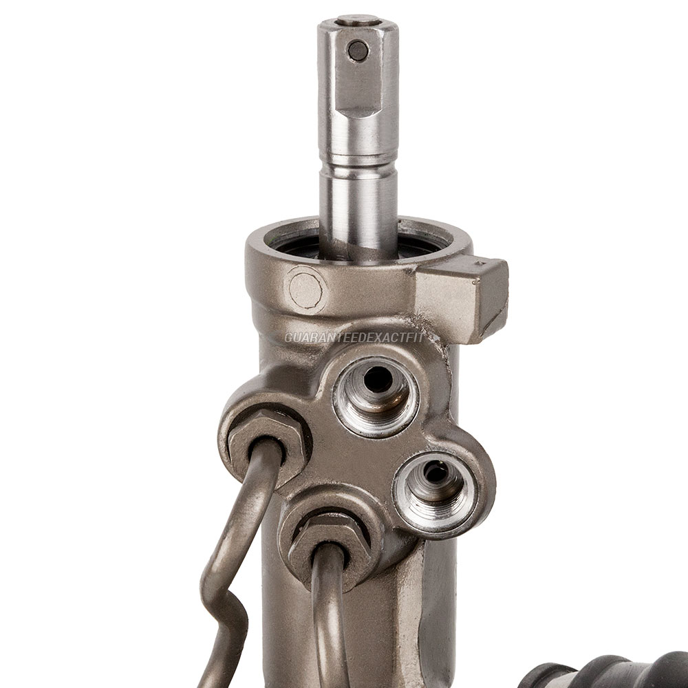 BuyAutoParts 80-00342R Rack and Pinion