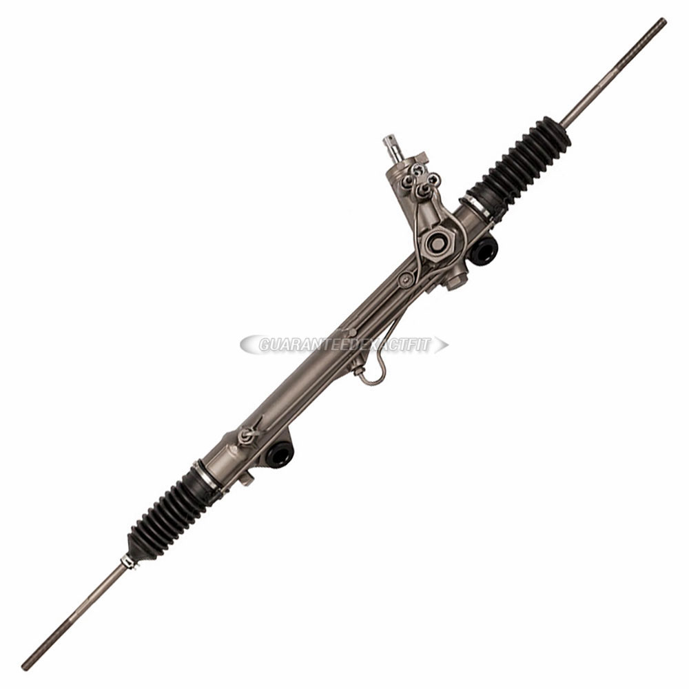 BuyAutoParts 80-00342R Rack and Pinion