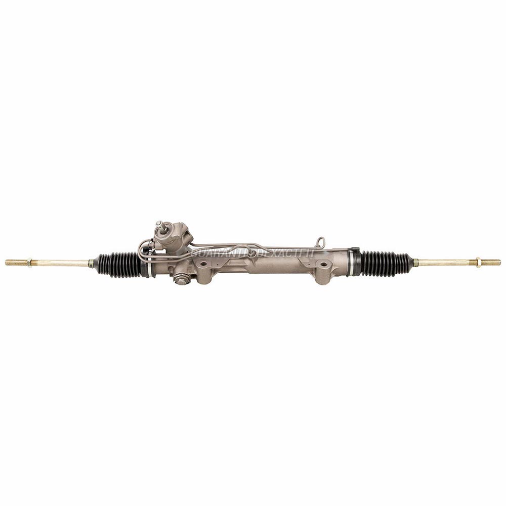 BuyAutoParts 80-00108R Rack and Pinion