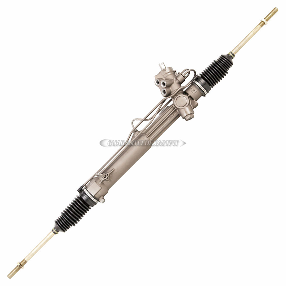  Lincoln  Rack/and/Pinion 