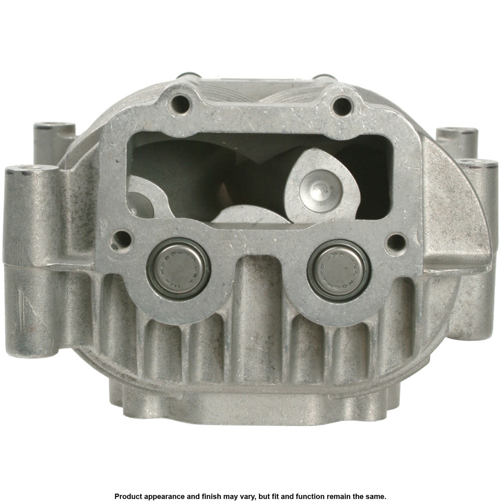 Cardone Reman 2R-702 Performance Superchargers