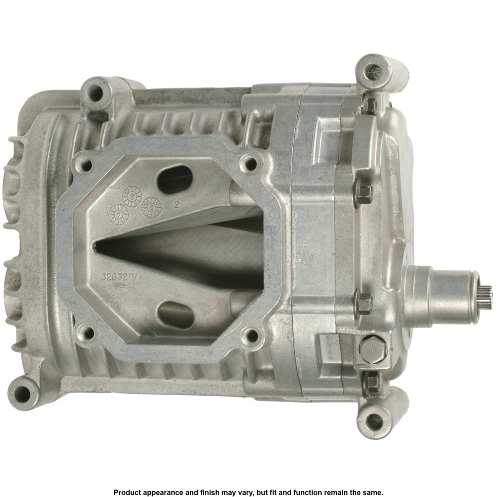Cardone Reman 2R-702 Performance Superchargers