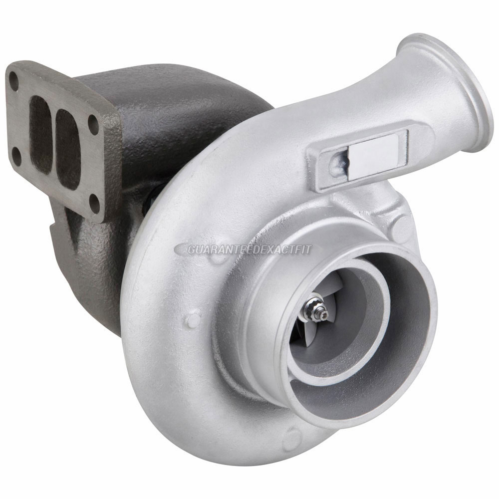 1993 dodge Pick-Up Truck Turbocharger