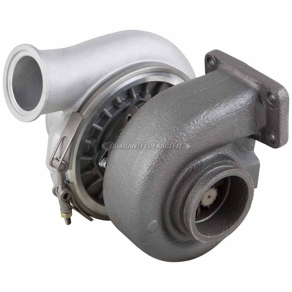 1993 dodge Pick-Up Truck Turbocharger