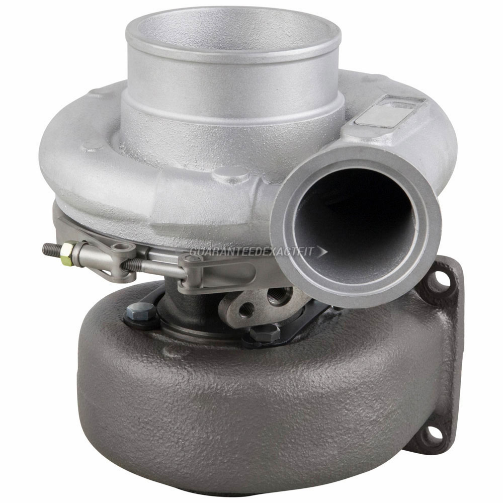 1993 dodge Pick-Up Truck Turbocharger