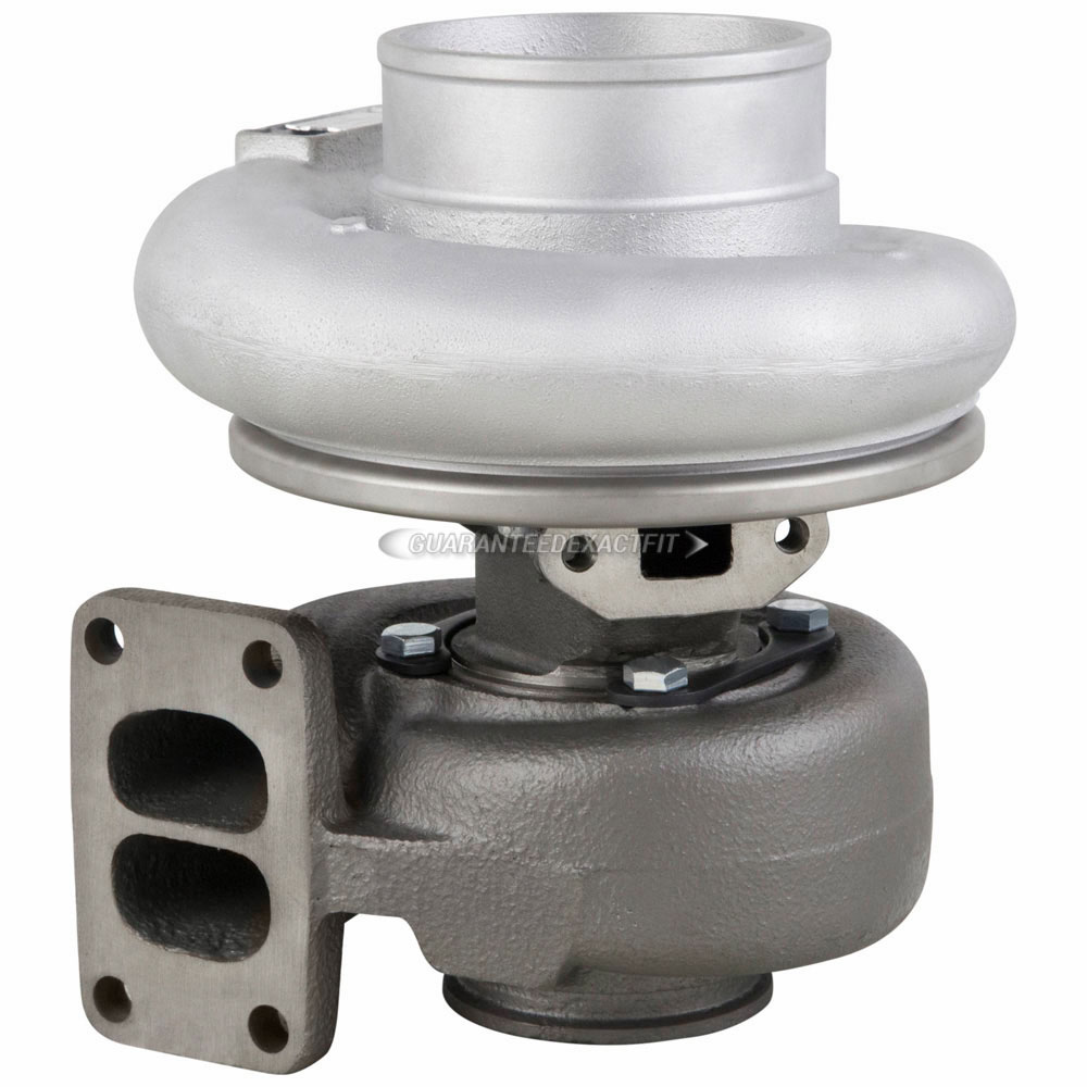 1993 dodge Pick-Up Truck Turbocharger