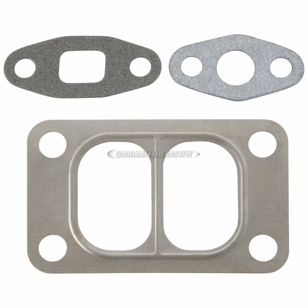 1993 dodge Pick-Up Truck Turbocharger