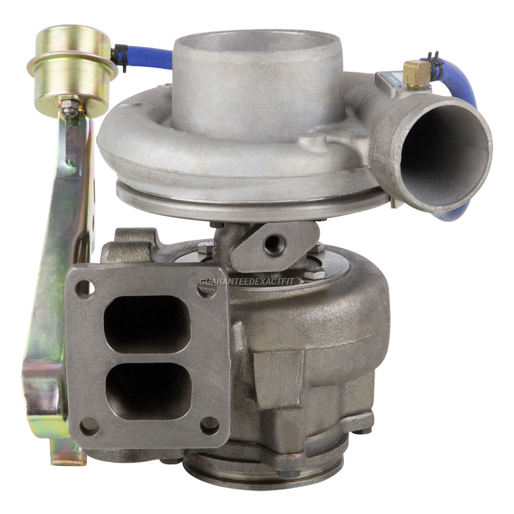 BuyAutoParts 40-30061R Turbocharger