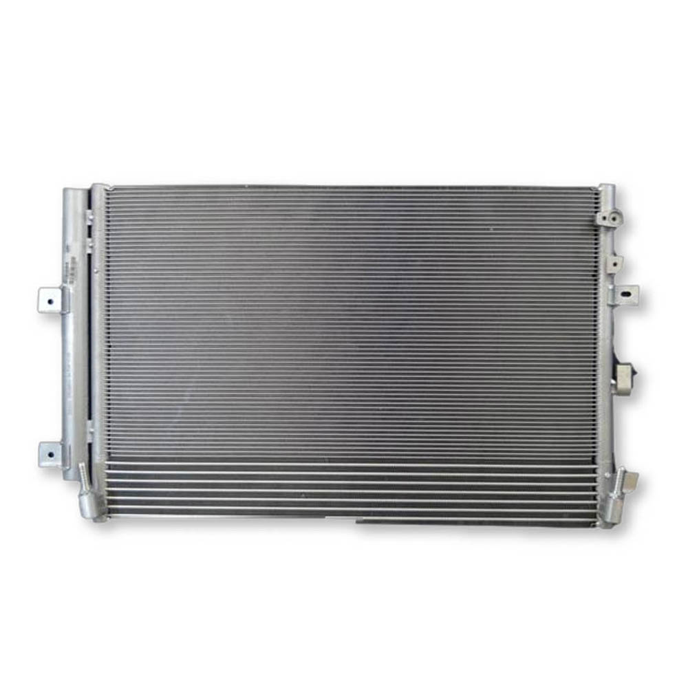 A/C Condenser 60-62225 N A/C Condenser, 60-62225 N A/C Condenser Sale ...