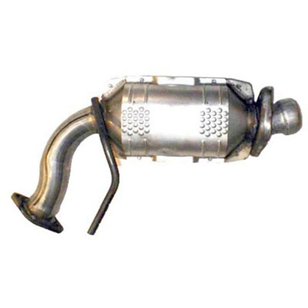 1992 Mercury Cougar Catalytic/Converter/EPA/Approved 
