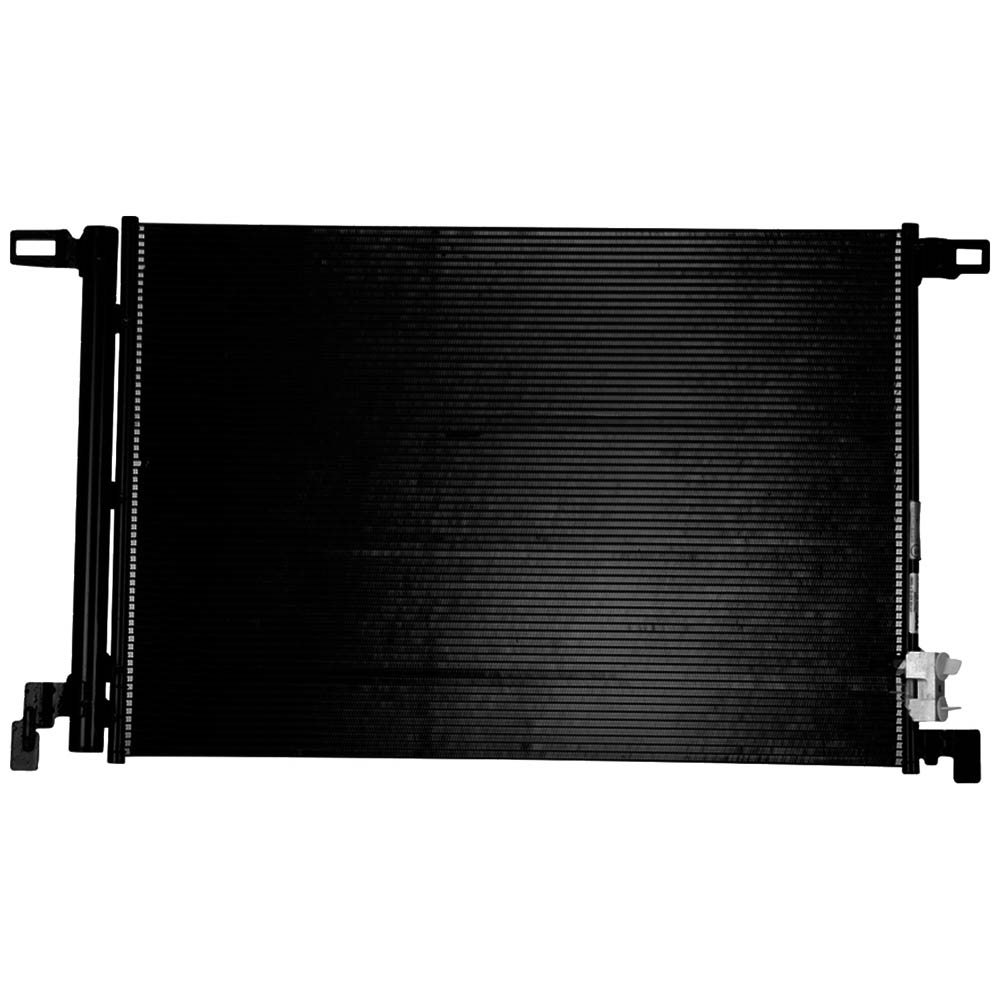 A/C Condenser 60-66000 nd A/C Condenser, 60-66000 nd A/C Condenser Sale ...