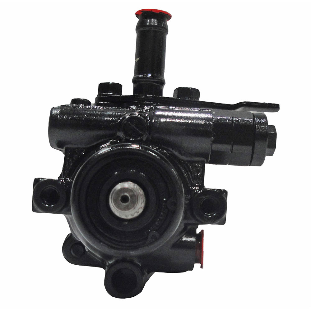 BuyAutoParts 86-00244R Power Steering Pump