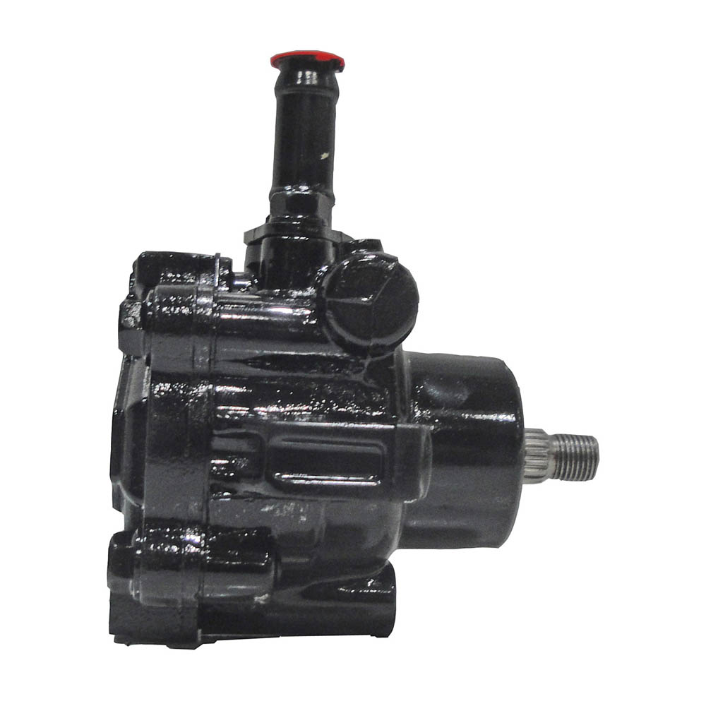 BuyAutoParts 86-00244R Power Steering Pump