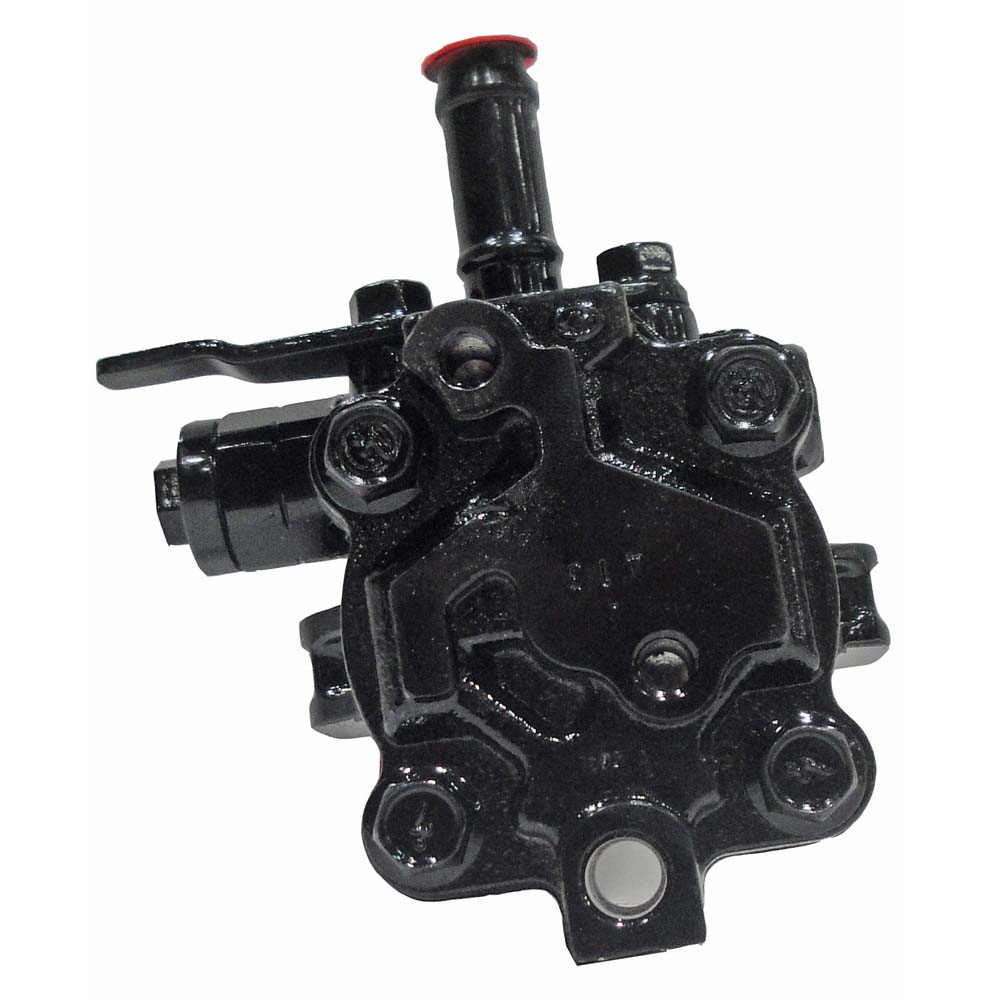 BuyAutoParts 86-00244R Power Steering Pump