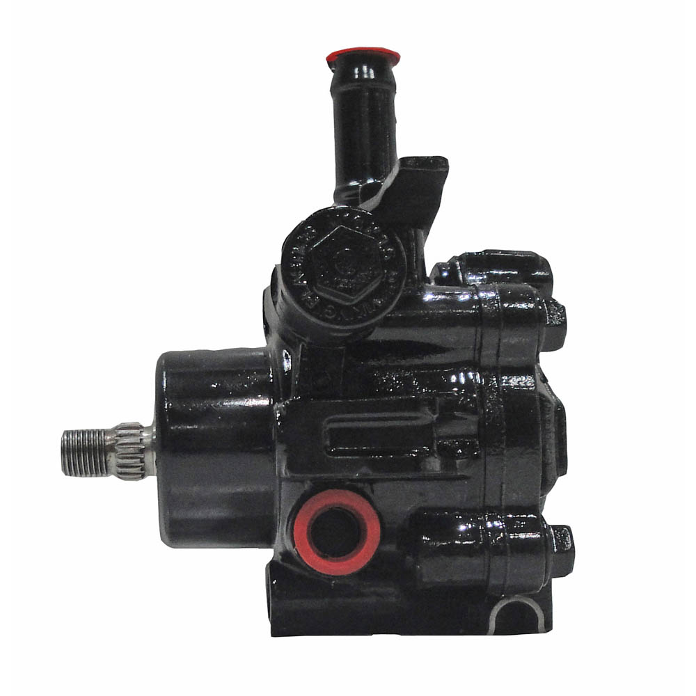 BuyAutoParts 86-00244R Power Steering Pump