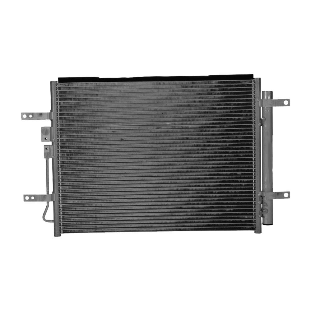 A/C Condenser 60-65981 ND A/C Condenser, 60-65981 ND A/C Condenser Sale ...