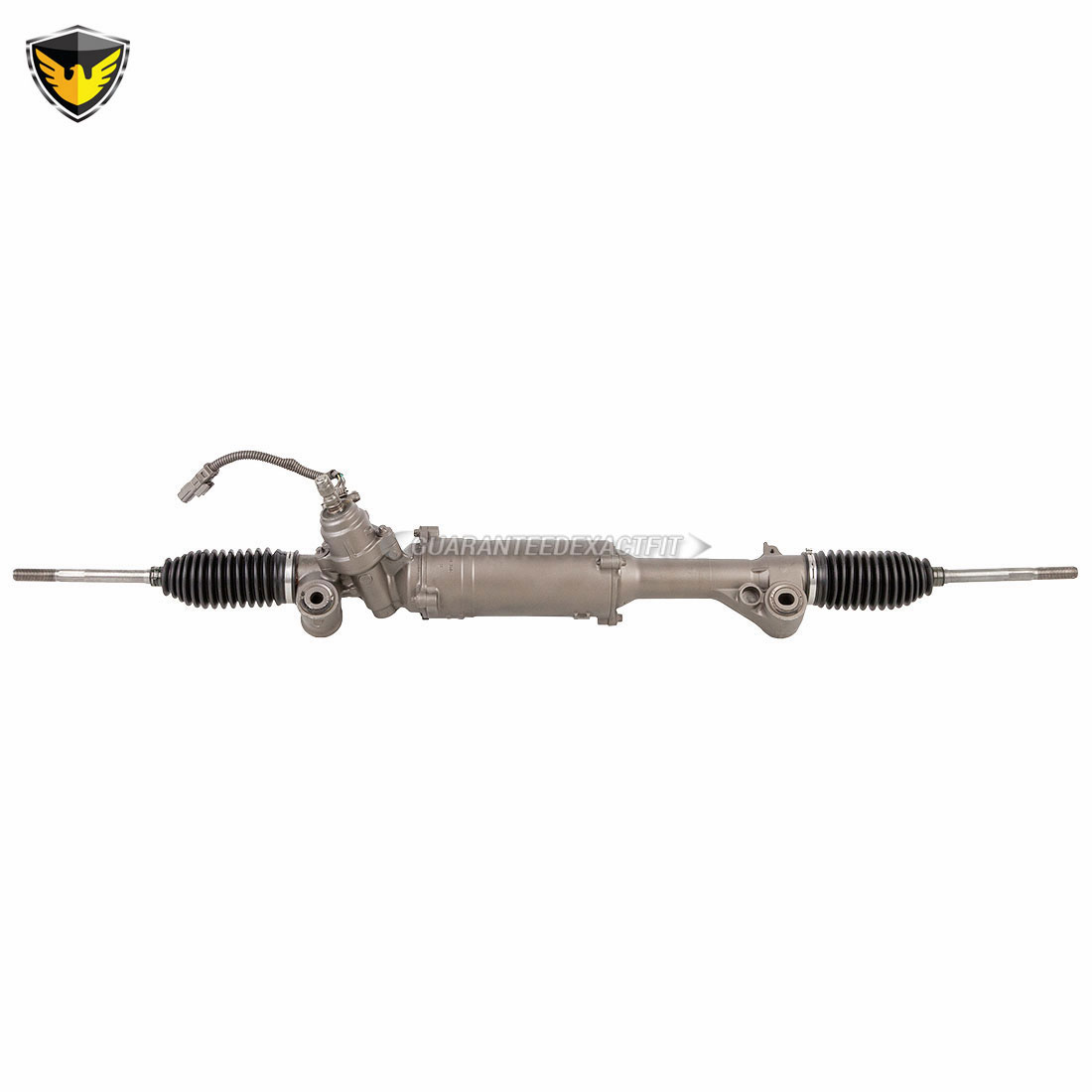 Duralo 247-0086 Rack and Pinion