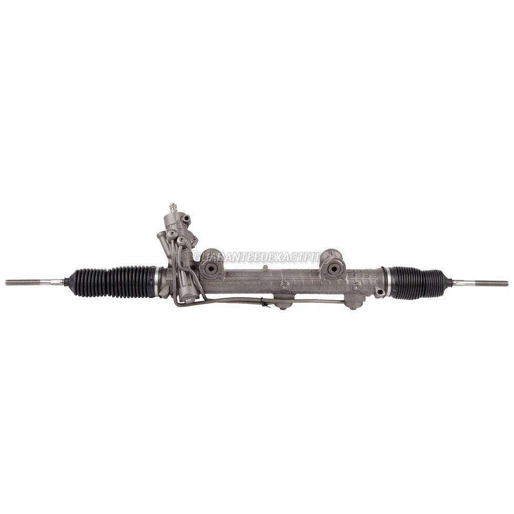 BuyAutoParts 80-01402R Rack and Pinion