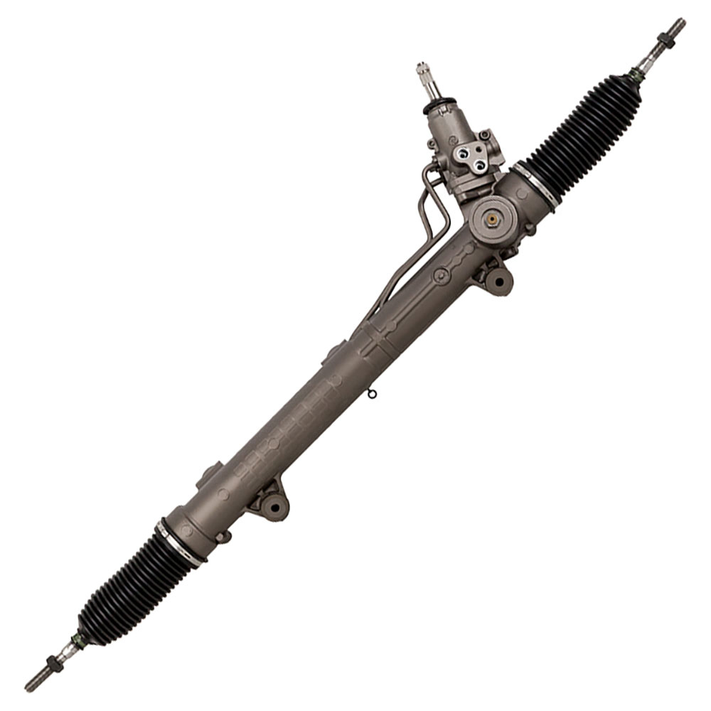 BuyAutoParts 80-01451R Rack and Pinion