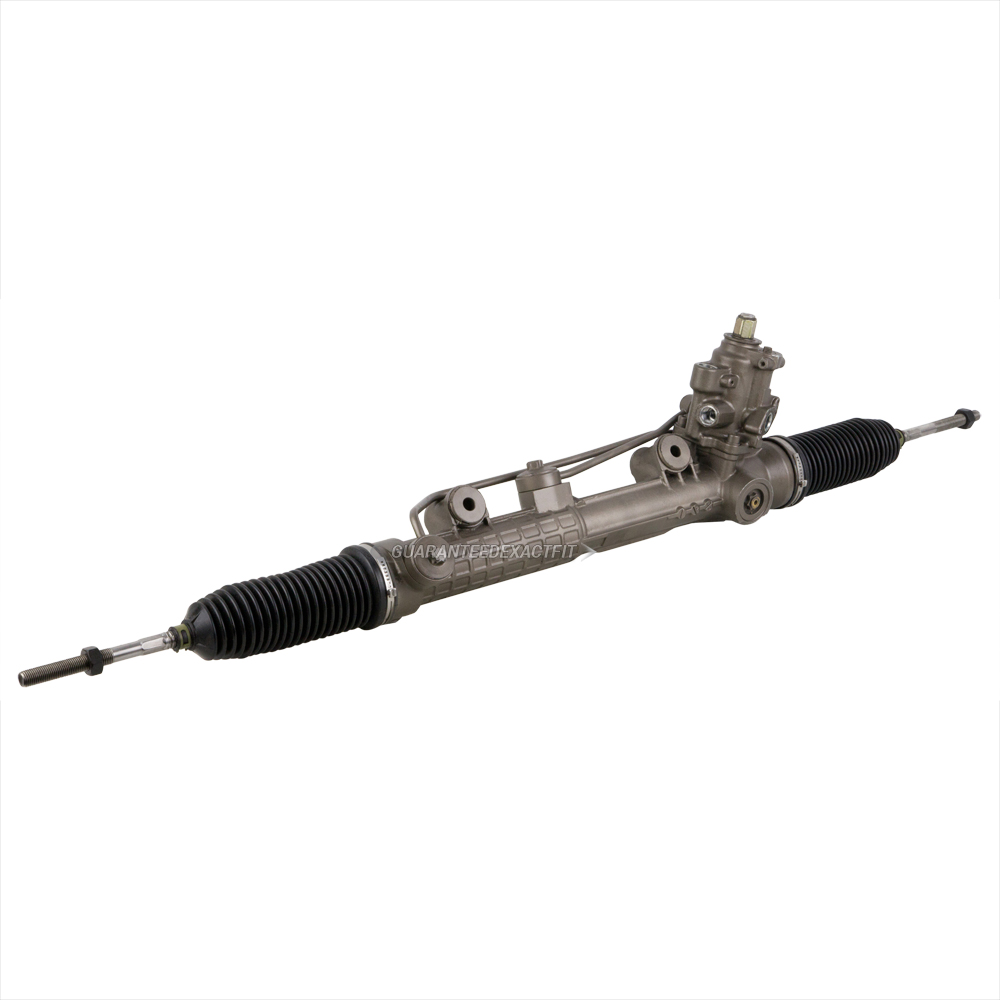 BuyAutoParts 80-01822R Rack and Pinion