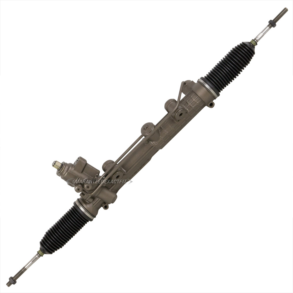 Rack and Pinion 8001822 R Rack and Pinion, 8001822 R Rack and Pinion