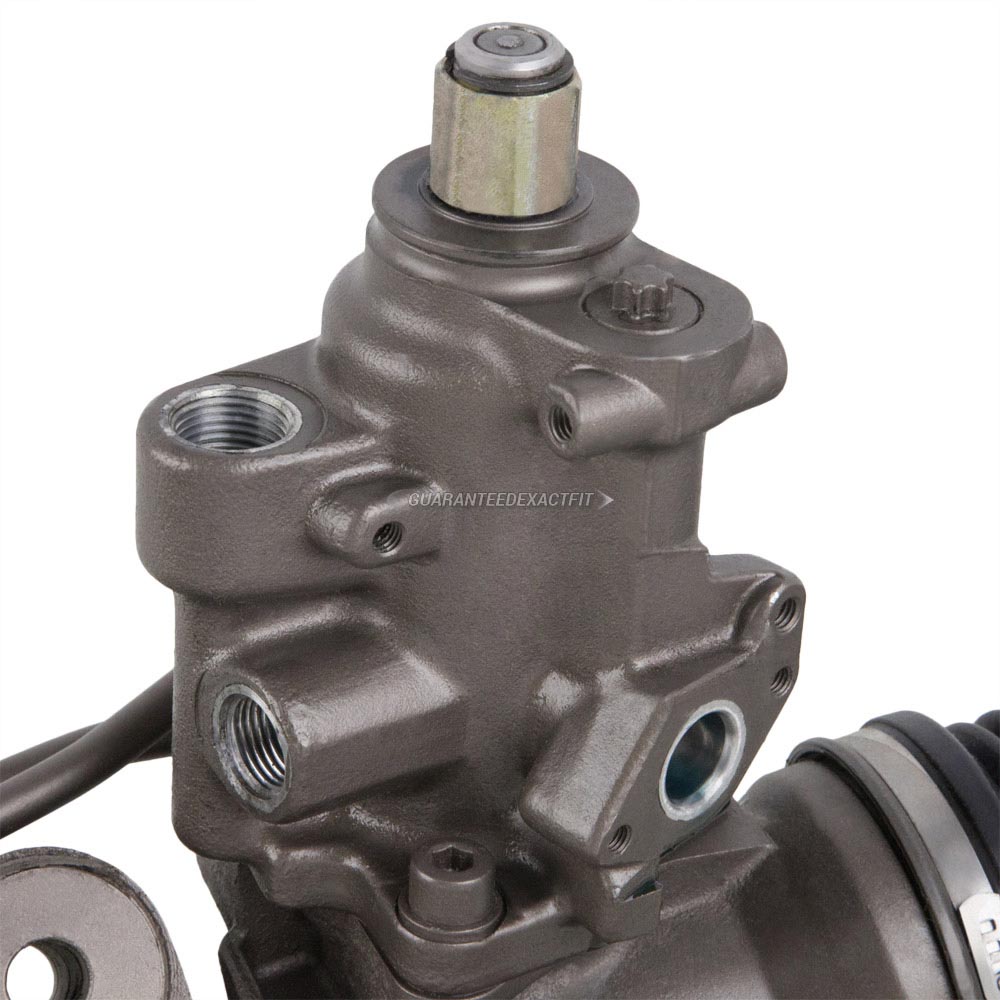 BuyAutoParts 80-01822R Rack and Pinion