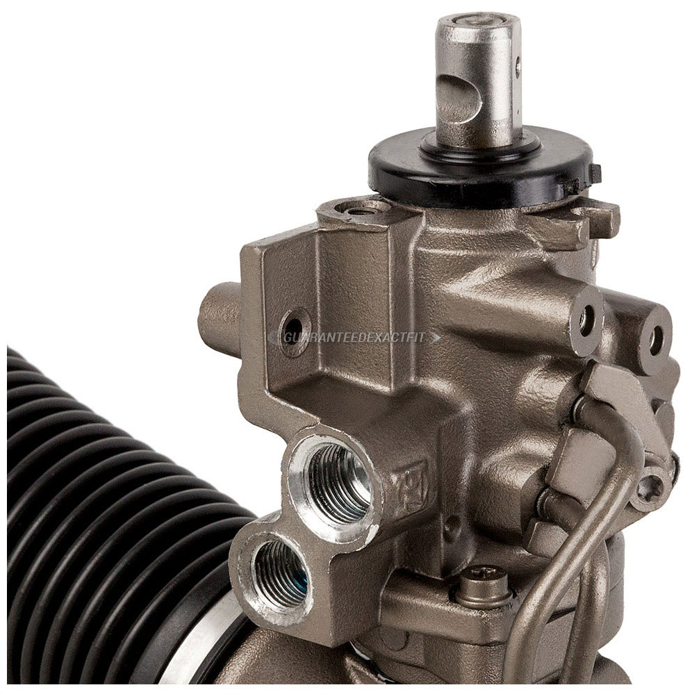 BuyAutoParts 80-01322NS Rack and Pinion