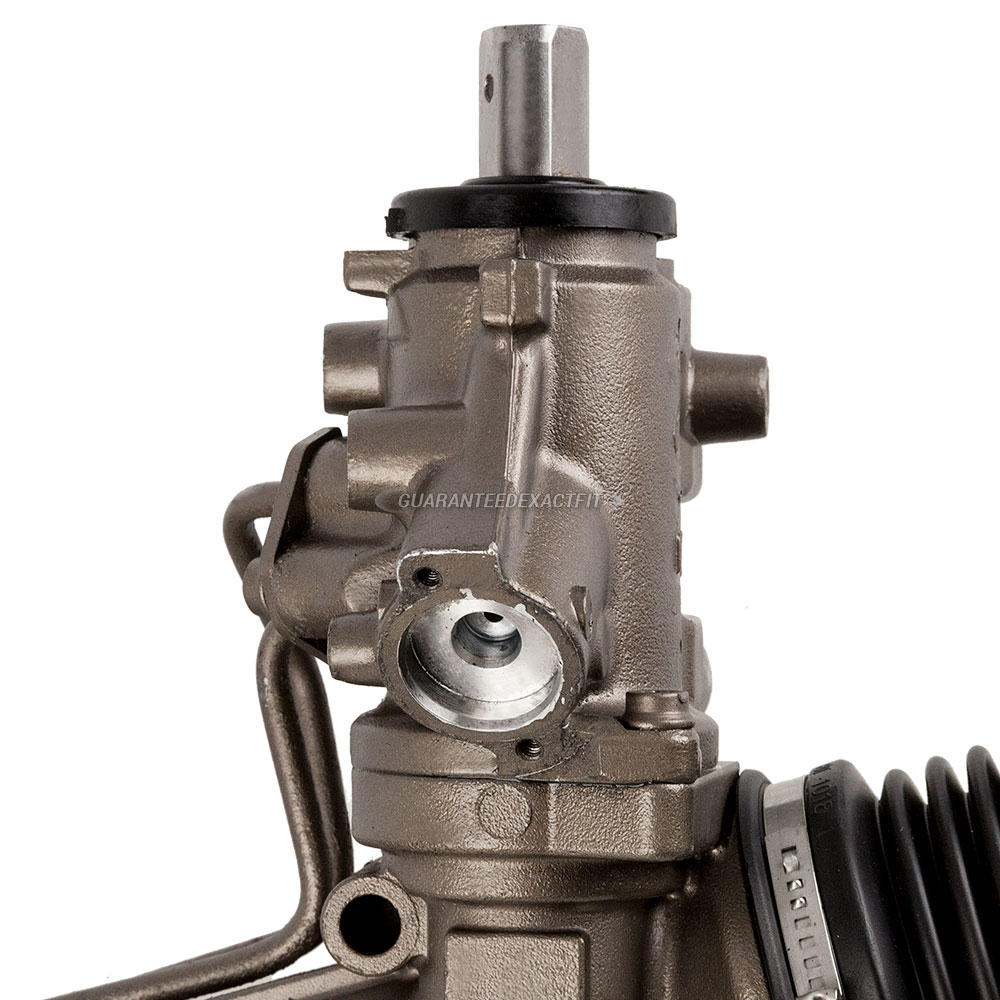 BuyAutoParts 80-01322NS Rack and Pinion